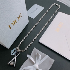 Christian Dior Necklaces